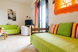 Pelagos Apartments_travel_packages_in_Crete_Heraklion_Ammoudara