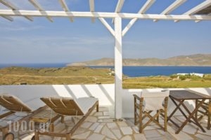 Yakinthos Residence_holidays_in_Hotel_Cyclades Islands_Mykonos_Mykonos ora