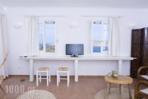 Yakinthos Residence_best prices_in_Hotel_Cyclades Islands_Mykonos_Mykonos ora