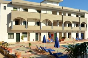 Christina Beach Hotel_lowest prices_in_Hotel_Crete_Chania_Kissamos