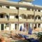 Christina Beach Hotel_lowest prices_in_Hotel_Crete_Chania_Kissamos