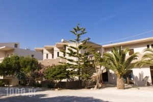 Kalami Rooms & Apartments_accommodation_in_Room_Crete_Chania_Falasarna