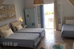 Eleana Studios_best deals_Hotel_Cyclades Islands_Paros_Paros Rest Areas