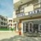 Karras Hotel_best prices_in_Hotel_Ionian Islands_Zakinthos_Laganas