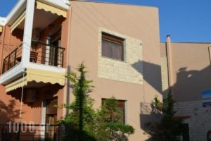 Villa Maria 2_accommodation_in_Villa_Macedonia_Halkidiki_Sykia