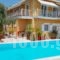 Aleka's House_best deals_Hotel_Ionian Islands_Lefkada_Lefkada Chora