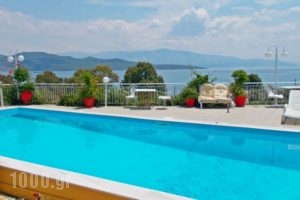 Aleka's House_best prices_in_Hotel_Ionian Islands_Lefkada_Lefkada Chora