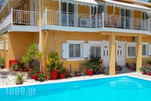 Aleka's House_accommodation_in_Hotel_Ionian Islands_Lefkada_Lefkada Chora