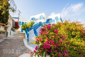 St.George Valsamitis_accommodation_in_Hotel_Cyclades Islands_Amorgos_Katapola