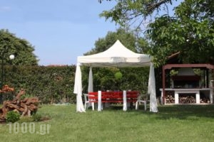 Archontiko Driani_best prices_in_Hotel_Macedonia_Pieria_Dion