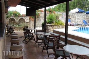 Kri-Kri Village Holiday Apartments_best deals_Apartment_Crete_Heraklion_Vathianos Kambos