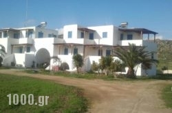 Joanna Apartments in Naxos Chora, Naxos, Cyclades Islands