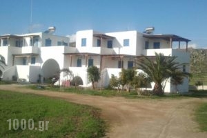 Joanna Apartments_accommodation_in_Apartment_Cyclades Islands_Naxos_Naxos Chora