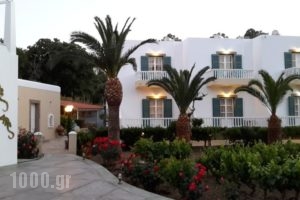 Filoxenia Studios_lowest prices_in_Hotel_Dodekanessos Islands_Leros_Leros Chora