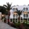 Filoxenia Studios_lowest prices_in_Hotel_Dodekanessos Islands_Leros_Leros Chora