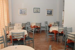 Koronis Hotel_best prices_in_Hotel_Peloponesse_Argolida_Tolo