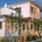 Vassilis Studios_holidays_in_Hotel_Aegean Islands_Lesvos_Anaxos