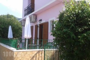 Vassilis Studios_best deals_Hotel_Aegean Islands_Lesvos_Anaxos