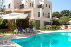 Villa Louisa_accommodation_in_Villa_Peloponesse_Lakonia_Monemvasia