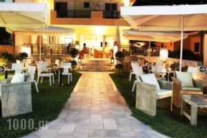 Arion Hotel_best prices_in_Hotel_Aegean Islands_Thasos_Thasos Chora