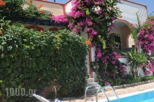 Studios Irineos_accommodation_in_Hotel_Cyclades Islands_Sandorini_Perissa