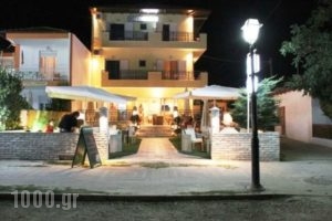 Arion Hotel_travel_packages_in_Aegean Islands_Thasos_Thasos Chora