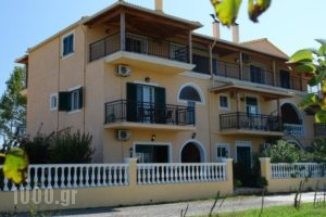 Villa Nefeli_travel_packages_in_Ionian Islands_Corfu_Corfu Rest Areas