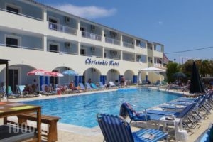 Christakis_accommodation_in_Hotel_Ionian Islands_Corfu_Corfu Rest Areas