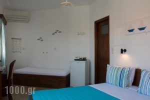Akrogiali_accommodation_in_Hotel_Aegean Islands_Lesvos_Skala Eressou