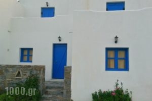 Dream View Hotel_lowest prices_in_Hotel_Cyclades Islands_Paros_Paros Chora