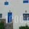 Dream View Hotel_lowest prices_in_Hotel_Cyclades Islands_Paros_Paros Chora