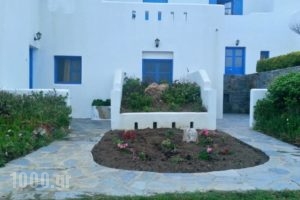 Dream View Hotel_best prices_in_Hotel_Cyclades Islands_Paros_Paros Chora
