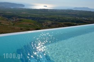 Zatrikion Santorini Villas_accommodation_in_Villa_Cyclades Islands_Sandorini_Emborio