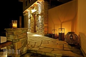 Lions Nine_accommodation_in_Hotel_Thessaly_Magnesia_Mouresi