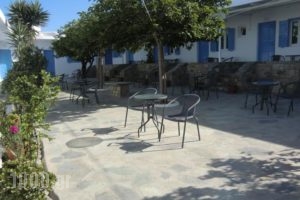 Mykonos Vouniotis Rooms_accommodation_in_Room_Cyclades Islands_Mykonos_Ornos