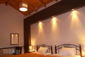 Hotel Drymonas_accommodation_in_Hotel_Central Greece_Aetoloakarnania_Agrinio