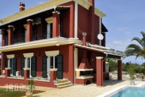 Villa Kerkyra_best prices_in_Villa_Ionian Islands_Corfu_Corfu Rest Areas