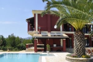 Villa Kerkyra_best deals_Villa_Ionian Islands_Corfu_Corfu Rest Areas
