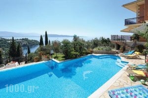Eleni_accommodation_in_Hotel_Ionian Islands_Corfu_Nisaki