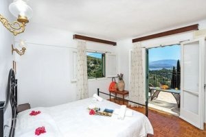 Eleni_lowest prices_in_Hotel_Ionian Islands_Corfu_Nisaki