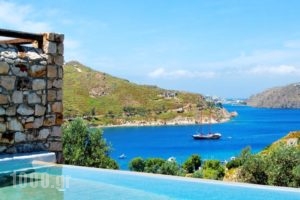 Eirini Luxury Hotel Villas_travel_packages_in_Dodekanessos Islands_Patmos_Patmos Chora