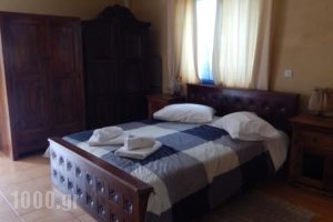 O Xenonas Ton Mylon_accommodation_in_Hotel_Peloponesse_Arcadia_Tripoli