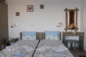 Iliovasilema Studios_best deals_Hotel_Cyclades Islands_Koufonisia_Koufonisi Rest Areas