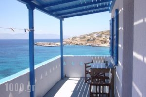 Iliovasilema Studios_best prices_in_Hotel_Cyclades Islands_Koufonisia_Koufonisi Rest Areas