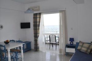 Parianna Apartments_travel_packages_in_Crete_Chania_Sfakia