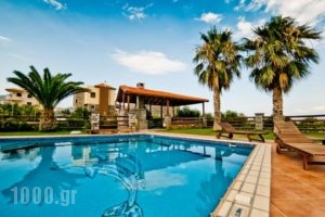Villa St. Nicolas & Theano_lowest prices_in_Villa_Crete_Lasithi_Aghios Nikolaos