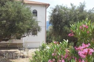 Kavoulakos Studios_accommodation_in_Hotel_Peloponesse_Lakonia_Gerolimenas