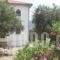 Kavoulakos Studios_accommodation_in_Hotel_Peloponesse_Lakonia_Gerolimenas