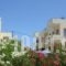 Apollon Studios & Apartments_travel_packages_in_Crete_Chania_Gerani