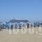 Apollon Studios & Apartments_best deals_Apartment_Crete_Chania_Gerani